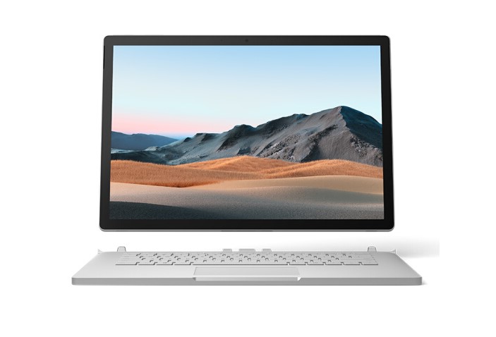 双桥Surface 维修前的准备工作